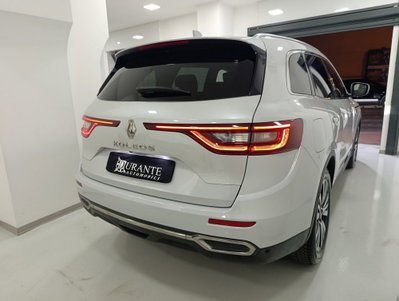 Renault Koleos Blue dCi 150 CV X-Tronic Initiale Paris (7)