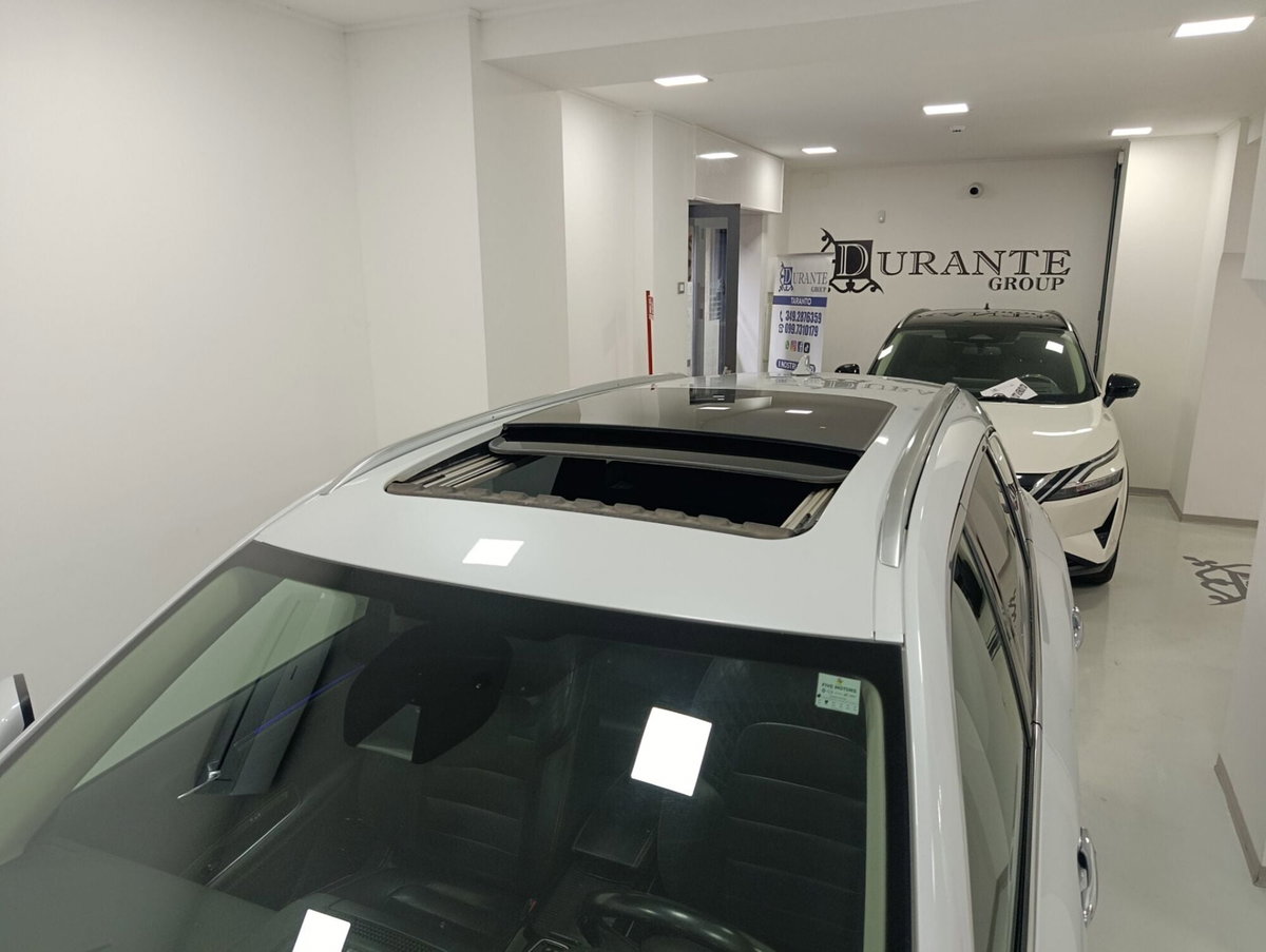 Renault Koleos Blue dCi 150 CV X-Tronic Initiale Paris (8)