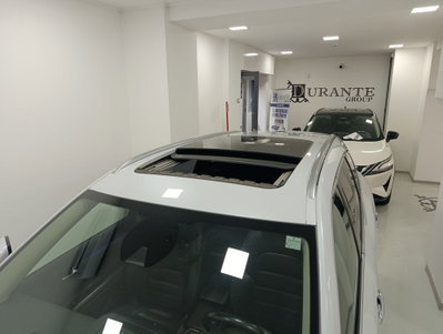Renault Koleos Blue dCi 150 CV X-Tronic Initiale Paris (8)