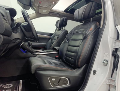 Renault Koleos Blue dCi 150 CV X-Tronic Initiale Paris (9)