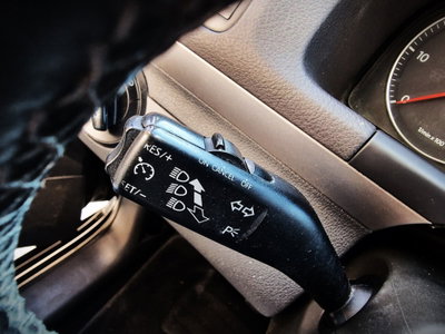 Volkswagen Touran TDI 105CV DPF Highline (8)