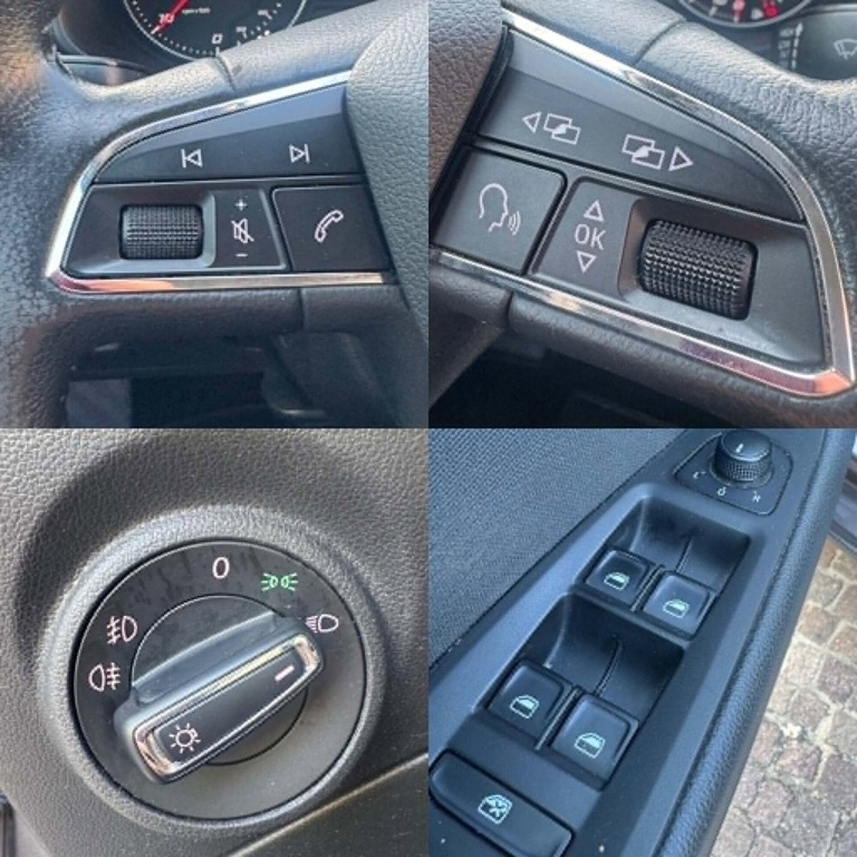 SEAT Leon ST 1.6 TDI 105 CV DSG Start/Stop Style (13)