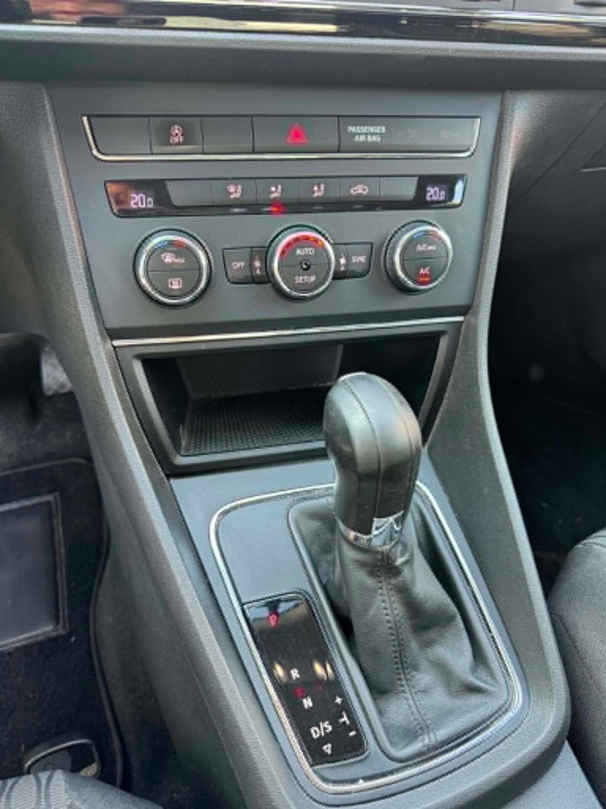 SEAT Leon ST 1.6 TDI 105 CV DSG Start/Stop Style (14)