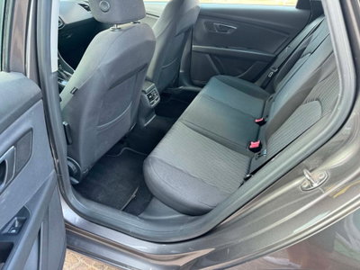 SEAT Leon ST 1.6 TDI 105 CV DSG Start/Stop Style (8)