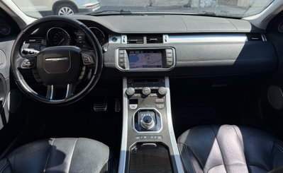 Land Rover Range Rover Evoque 2.2 TD4 5p. Prestige (11)