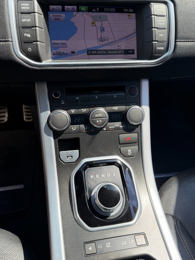 Land Rover Range Rover Evoque 2.2 TD4 5p. Prestige (13)