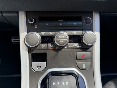Land Rover Range Rover Evoque 2.2 TD4 5p. Prestige (14)