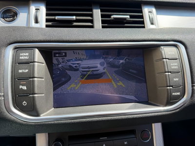 Land Rover Range Rover Evoque 2.2 TD4 5p. Prestige (15)