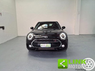 MINI Mini Clubman 2.0 Cooper SD Hype Clubman ALL4 Automatica (2)