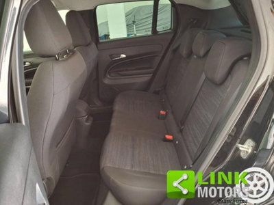 Jeep Avenger 1.2 turbo Longitude fwd 100cv (9)