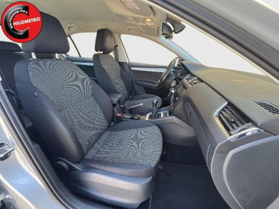 Skoda Octavia 1.6 TDI CR 105 CV Active (10)