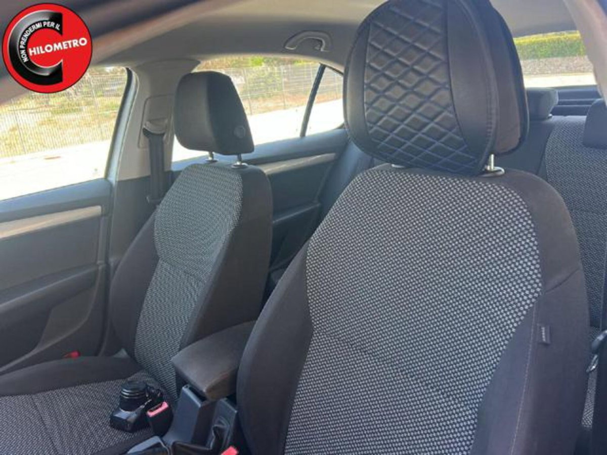 Skoda Octavia 1.6 TDI CR 105 CV Active (12)