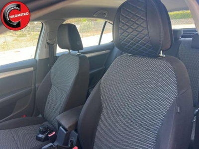 Skoda Octavia 1.6 TDI CR 105 CV Active (12)