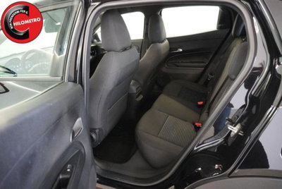 Alfa Romeo Junior 1.2 ibrida 145cv edct6 (10)