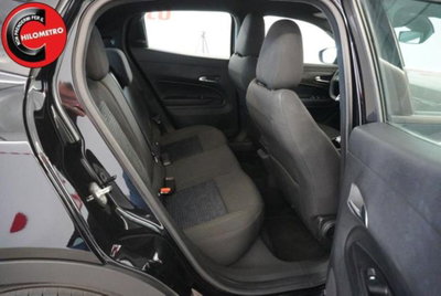 Alfa Romeo Junior 1.2 ibrida 145cv edct6 (13)