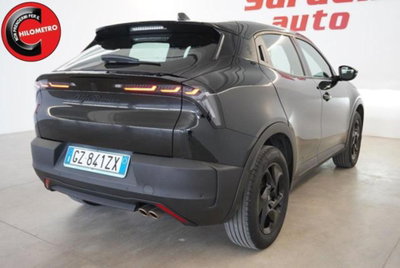 Alfa Romeo Junior 1.2 ibrida 145cv edct6 (4)