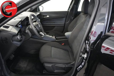 Alfa Romeo Junior 1.2 ibrida 145cv edct6 (8)