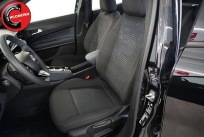 Alfa Romeo Junior 1.2 ibrida 145cv edct6 (9)