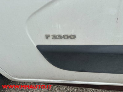 Opel Movano Furgone 28 2.3 CDTI 125CV PC-TM FWD Furgone E5 (6)