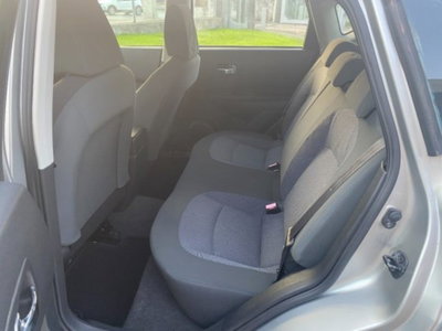 Nissan Qashqai 1.6 16V GPL Eco Acenta (10)