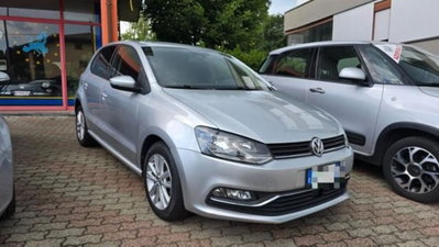 Volkswagen Polo 1.2 TSI 5p. Highline BlueMotion Technology usata
