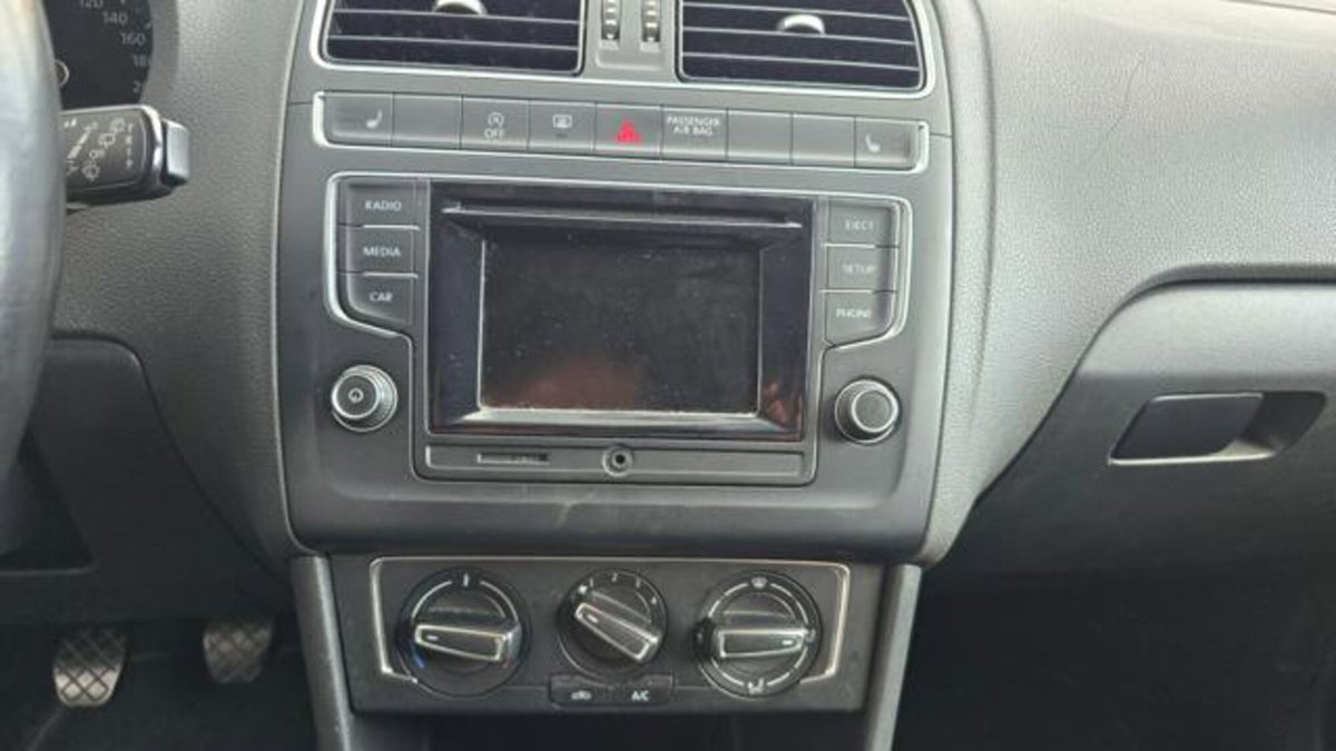 Volkswagen Polo 1.2 TSI 5p. Highline BlueMotion Technology (11)