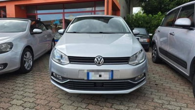 Volkswagen Polo 1.2 TSI 5p. Highline BlueMotion Technology (2)
