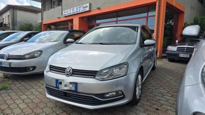 Volkswagen Polo 1.2 TSI 5p. Highline BlueMotion Technology (3)