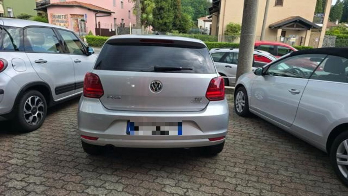 Volkswagen Polo 1.2 TSI 5p. Highline BlueMotion Technology (4)