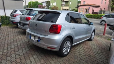 Volkswagen Polo 1.2 TSI 5p. Highline BlueMotion Technology (5)