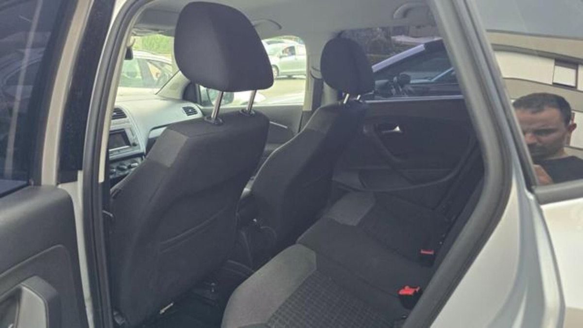 Volkswagen Polo 1.2 TSI 5p. Highline BlueMotion Technology (6)