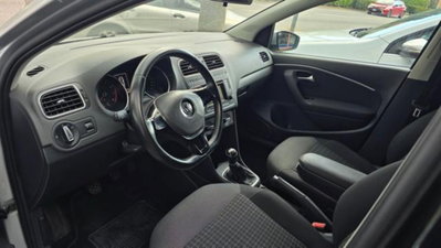 Volkswagen Polo 1.2 TSI 5p. Highline BlueMotion Technology (7)