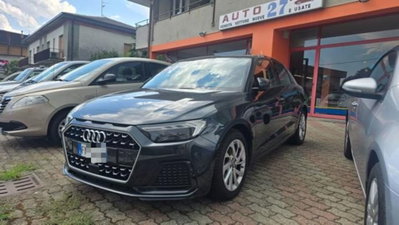 Audi A1 Sportback 30 TFSI usata