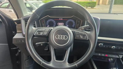 Audi A1 Sportback 30 TFSI (10)