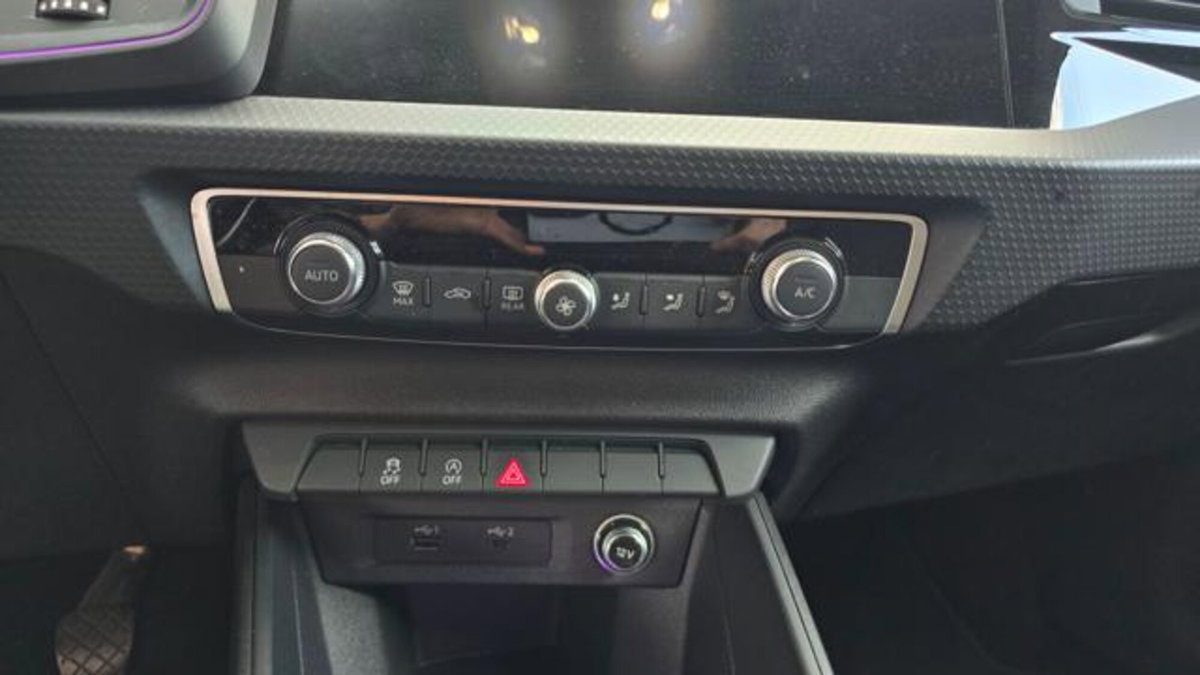 Audi A1 Sportback 30 TFSI (11)