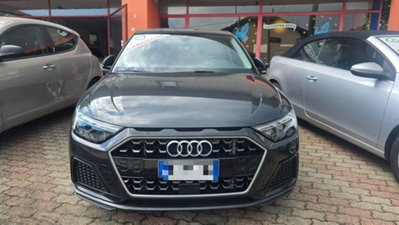 Audi A1 Sportback 30 TFSI (2)