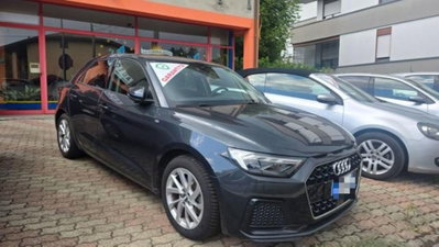 Audi A1 Sportback 30 TFSI (3)
