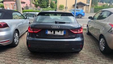 Audi A1 Sportback 30 TFSI (4)