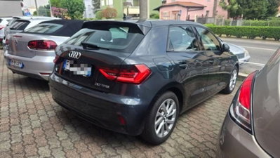 Audi A1 Sportback 30 TFSI (5)