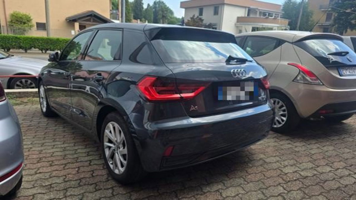 Audi A1 Sportback 30 TFSI (6)