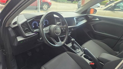 Audi A1 Sportback 30 TFSI (7)
