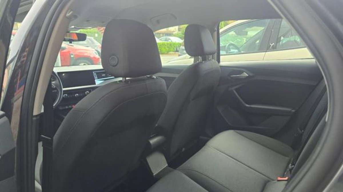 Audi A1 Sportback 30 TFSI (8)