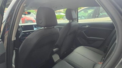 Audi A1 Sportback 30 TFSI (8)