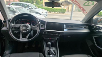 Audi A1 Sportback 30 TFSI (9)