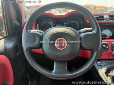 Fiat Panda 1.2 Lounge (14)