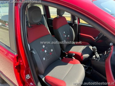 Fiat Panda 1.2 Lounge (16)