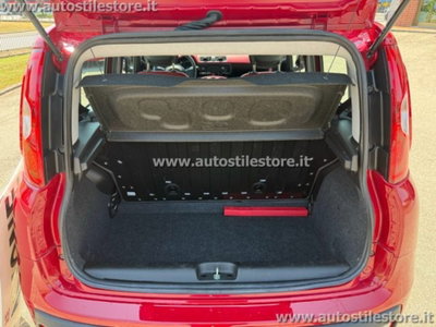 Fiat Panda 1.2 Lounge (17)
