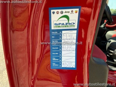 Fiat Panda 1.2 Lounge (18)