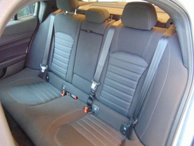 Alfa Romeo Giulia 2.2 Turbodiesel 160 CV AT8 Super (19)