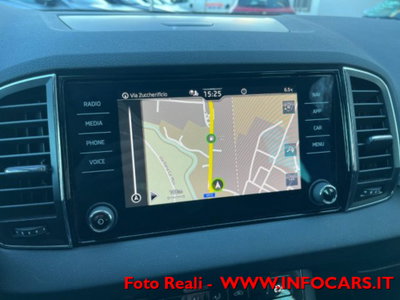 Skoda Karoq 2.0 TDI EVO SCR 115 CV DSG Executive (17)